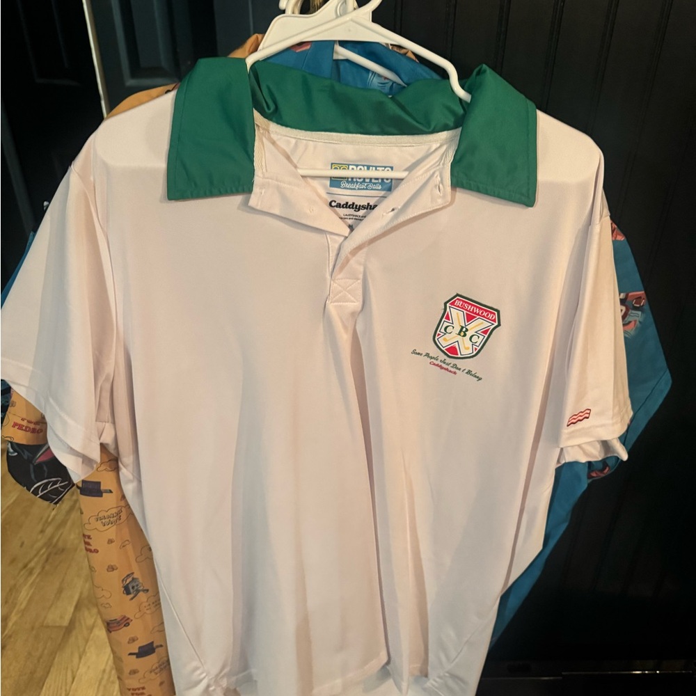 RSVLTS Bushwood Polo